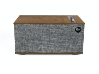 Klipsch The Three II Wireless Högtalare