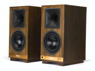 Klipsch The Sixes Högtalare
