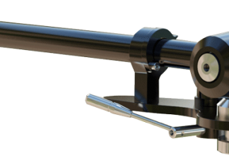 Origin Live Silver Tonarm