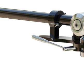 Origin Live Zephyr Tonarm