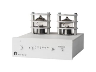 Pro-Ject Tube Box S2 RIAA-Steg