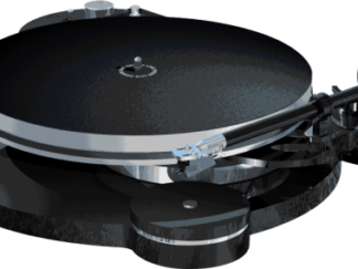 Origin Live Calypso Mk 4 Skivspelare