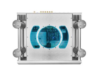 Chord Ultima Pre 2 Försteg