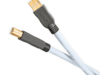 Supra USB 2.0 A-B USB-Kabel