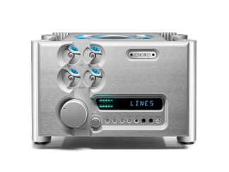 Chord Ultima Pre Försteg