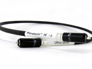 Tellurium Q Digitalkabel Ultra Silver RCA / XLR / USB 1m