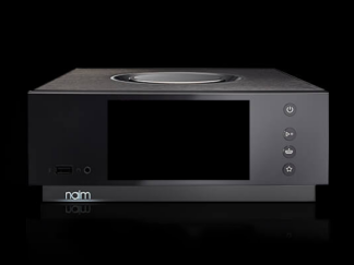 Naim Uniti Atom HDMI Förstärkare
