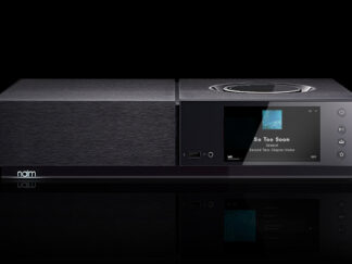 Naim Uniti Nova Förstärkare