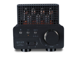 Quad VA-One Plus Förstärkare