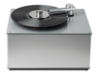 Pro-Ject VC-S2 ALU Cleaner