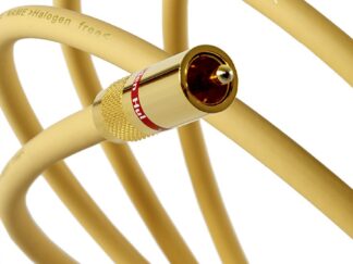 van den Hul The Name Signalkabel