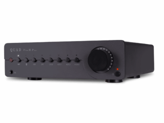 Quad Vena II Play Förstärkare