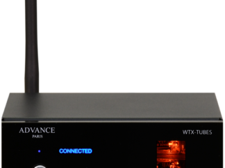 Advance Acoustic WTX Tube Streamer