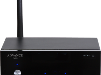 Advance Acoustic WTX 1100 Streamer