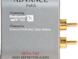 Advance Acoustic WTX 700 Streamer