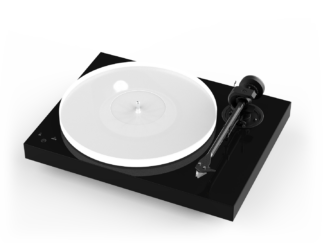 Pro-Ject X1 p.u. Ortofon Pick It S2 MM
