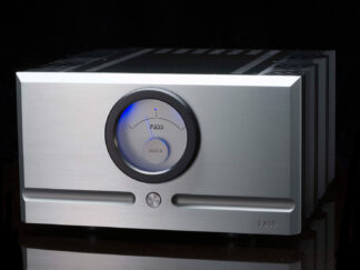 Pass Labs X600.8 Monoslutsteg