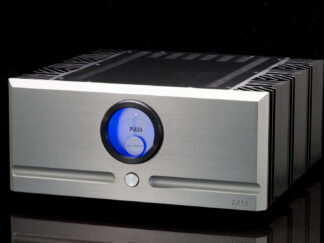 Pass Labs XA100.8 Monoslutsteg