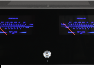 Advance Acoustic X-A160 EVO