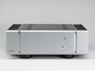 Pass Labs XA25 Slutsteg