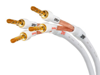 Supra XL Annorum 2x3.2 Högtalarkabel