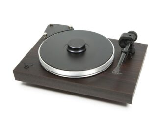 Pro-Ject X-Tension 9 SuperPack p.u. Ortofon Quintet Black