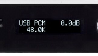 M2 TECH Young MkIII DAC