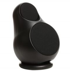 Jern 14 DS Högtalare