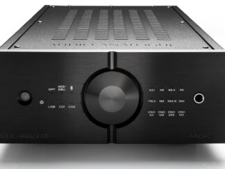 Audio Analogue AA DAC