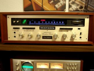 Marantz 19  förstärkare.
