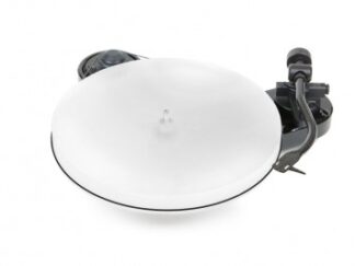 Pro-Ject Acryl-It RPM 1 Carbon