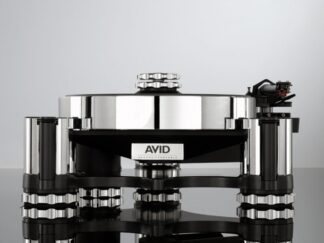 Avid Acutus Ref Mono SP Skivspelare