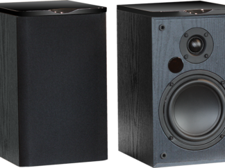 Advance Acoustic Air 55 Stream Aktivhögtalare