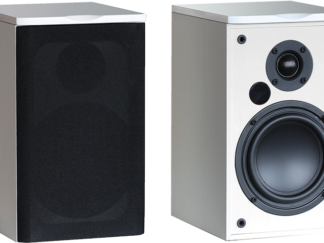 Advance Acoustic Air 55 Aktiv Högtalare