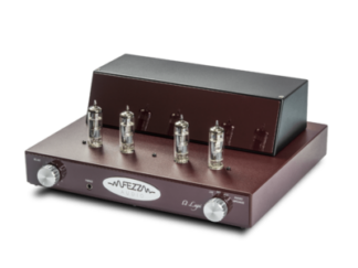 Fezz Audio Omega Lupi Hörlursförstärkare