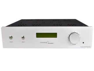 Tsakiridis Alexander Ultima Rörförsteg