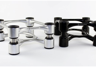 Isoacoustics Aperta