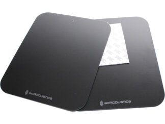 Isoacoustics Aperta Plate
