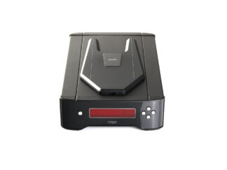 Rega Apollo CD Spelare