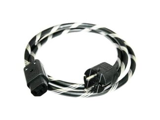 Nätkabel Abbey Road SC-PC 1 M