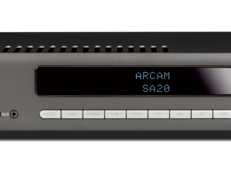 Arcam SA20 Förstärkare