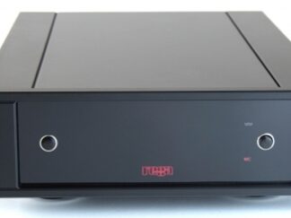 Rega Aria MK3 RIAA Steg