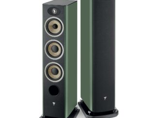 Focal Aria Evo X No 2 högtalare
