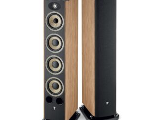 Focal Aria Evo X No 3 högtalare