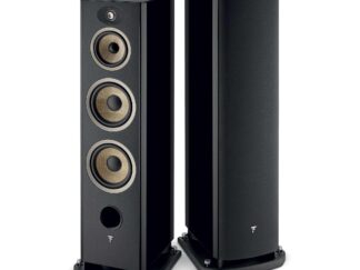 Focal Aria Evo X No 4 högtalare