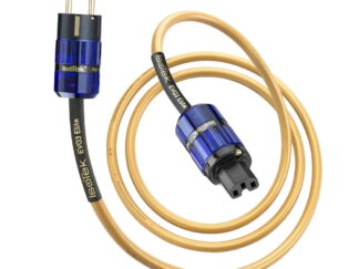 Isotek Elite Nätkabel.