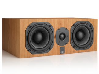 ATC  C1C Centerhögtalare.