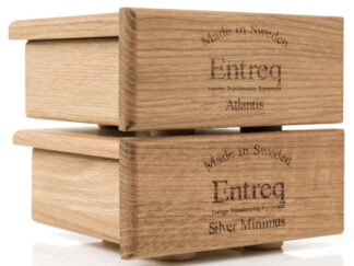 Entreq Atlantis Minimus Jordbox