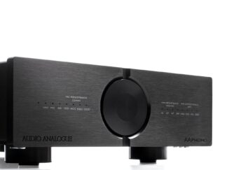 Audio Analogue AA Phono