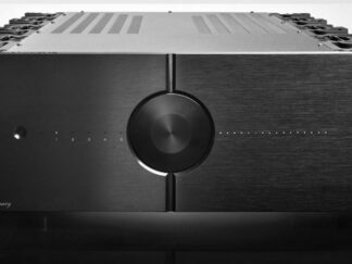 Audio Analogue Maestro Anniversary Förstärkare